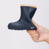 Igor Borreguito Rainboots