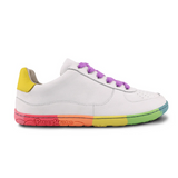 PaperKrane Kids Neon Lows