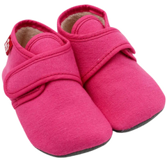 Pololo Velcro Slippers