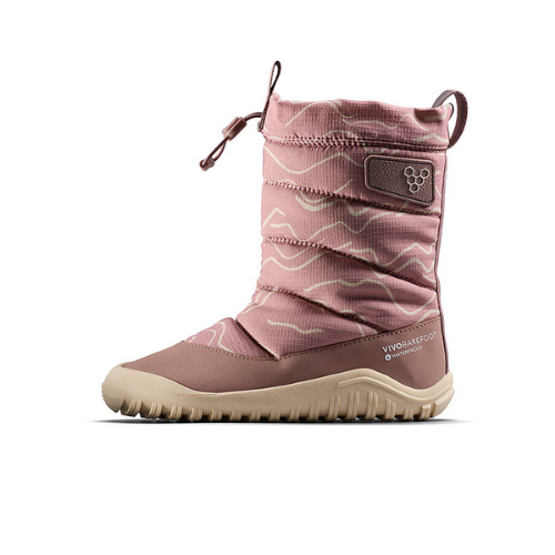 Vivobarefoot Tracker All Terrain Boots