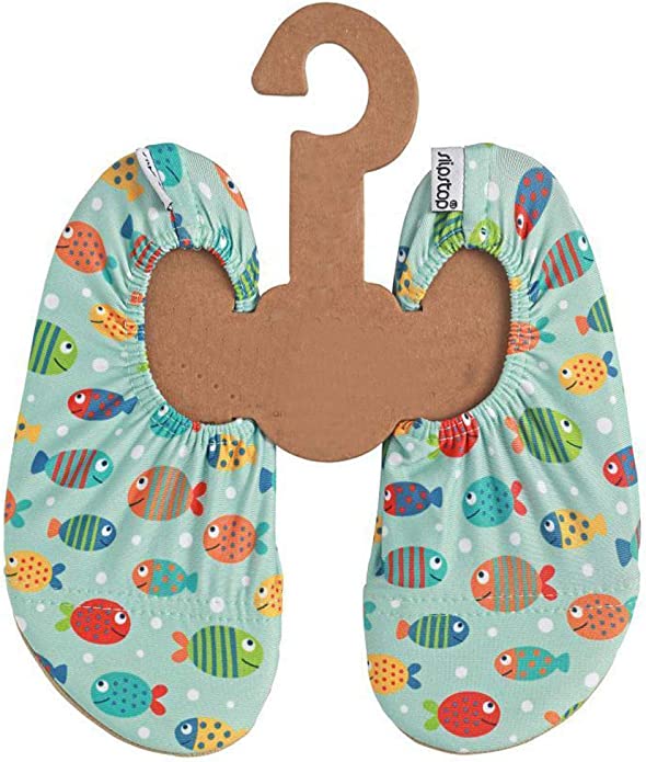 Slipfree Kids Prints