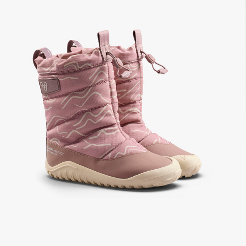 Vivobarefoot Tracker All Terrain Boots