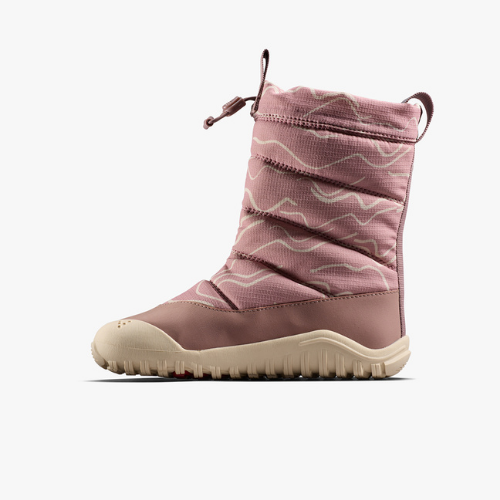 Vivobarefoot Tracker All Terrain Boots