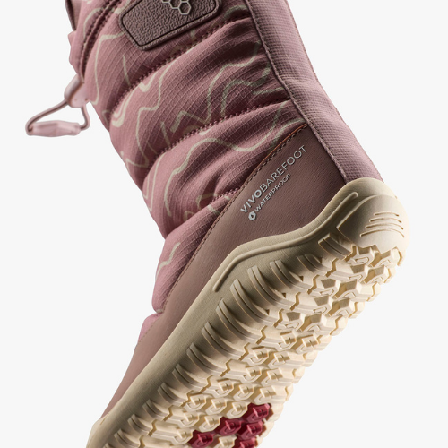 Vivobarefoot Tracker All Terrain Boots