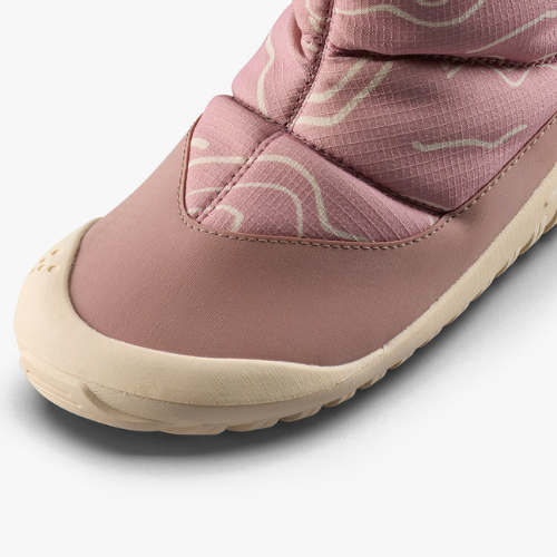 Vivobarefoot Tracker All Terrain Boots