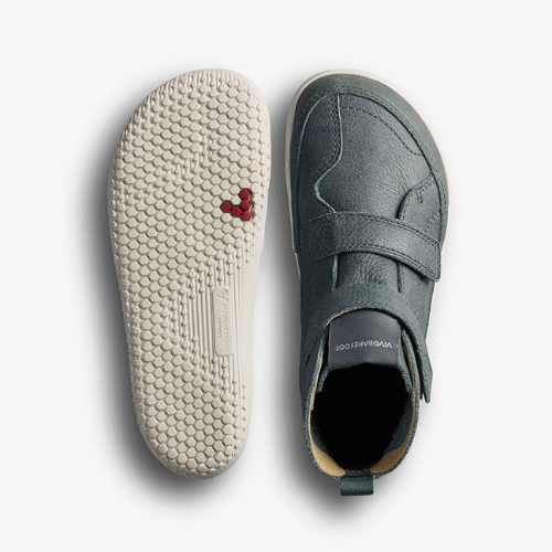 Vivobarefoot Gobi Boots