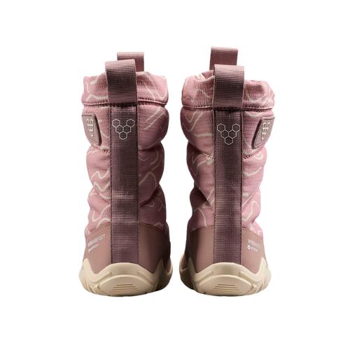 Vivobarefoot Tracker All Terrain Boots