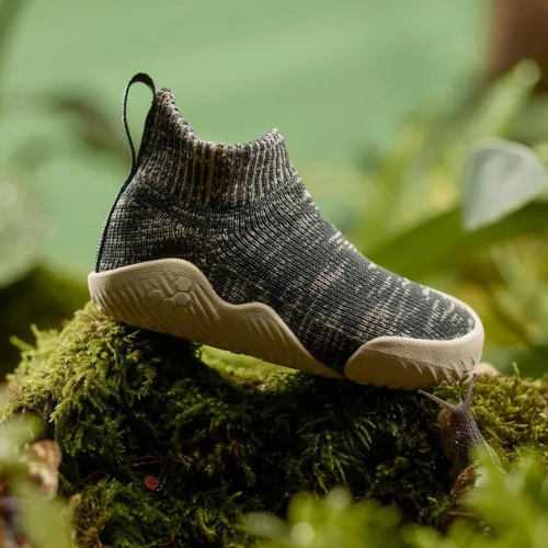 Vivobarefoot Pluma Knit Shoes