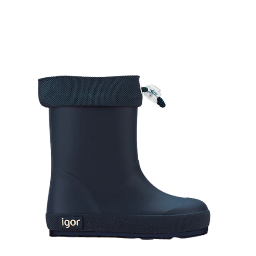 Igor DK Cuello Rainboots