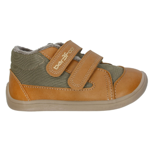 Bar3foot Elf Denver Hydrophobic High Top