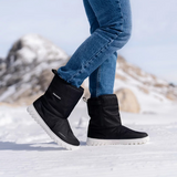 Barebarics PolarStride Boots