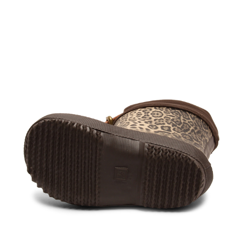 * Pre-Order * Bisgaard Thermo Rubber Boot Print