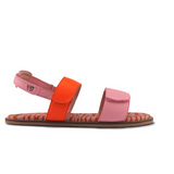 PaperKrane Safari Sandals