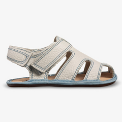 Magical Shoes Janu Blue Sandals