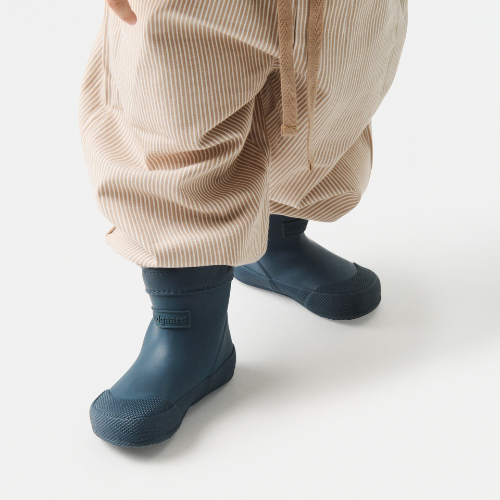 Bundgaard Cover Boots