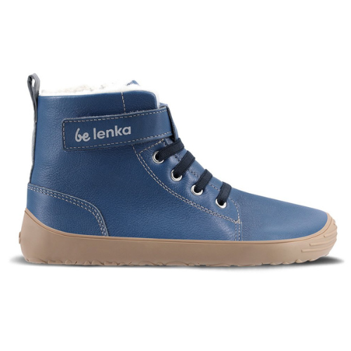 Be Lenka Winter Kids Boot