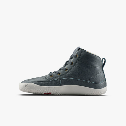 Vivobarefoot Junior Gobi Boots