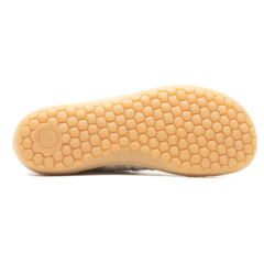 Mukishoes Pantufa Wool Slippers