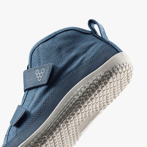 Vivobarefoot Gobi Utility Booties