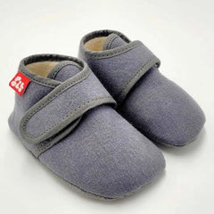 Pololo Velcro Slippers