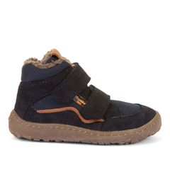 Froddo Barefoot Winter Tex Wool 2.0