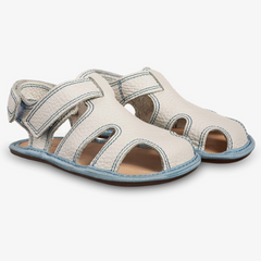 Magical Shoes Janu Blue Sandals