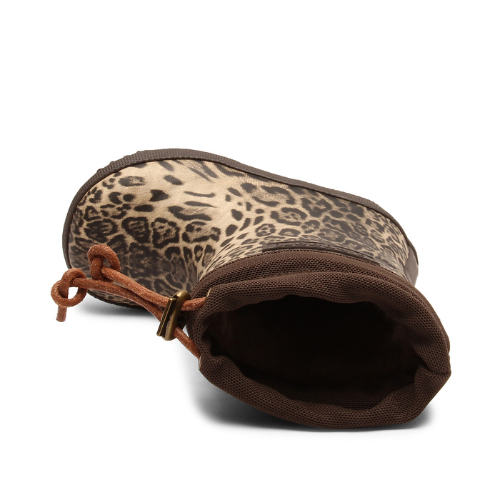 * Pre-Order * Bisgaard Thermo Rubber Boot Print