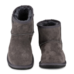 ZeaZoo Dingo Mini Boots