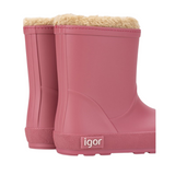 Igor Borreguito Rainboots