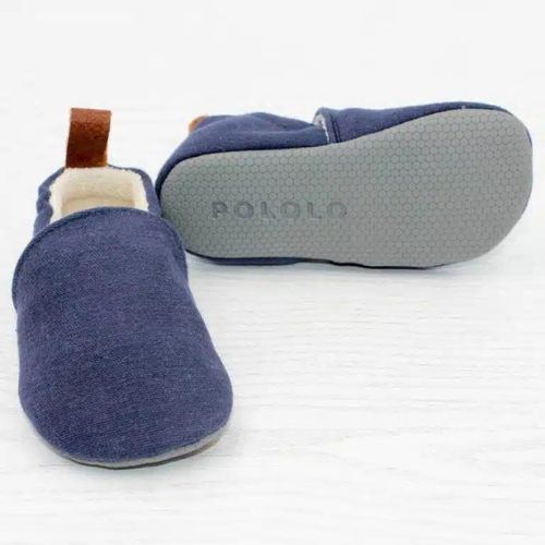 Pololo Slippers