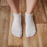 Be Lenka Barefoot Low-Cut Socks Solid