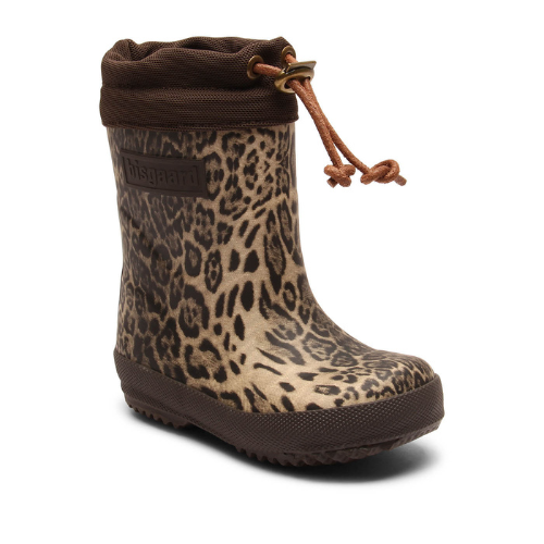 * Pre-Order * Bisgaard Thermo Rubber Boot Print