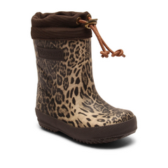 * Pre-Order * Bisgaard Thermo Rubber Boot Print