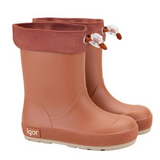 Igor DK Cuello Rainboots