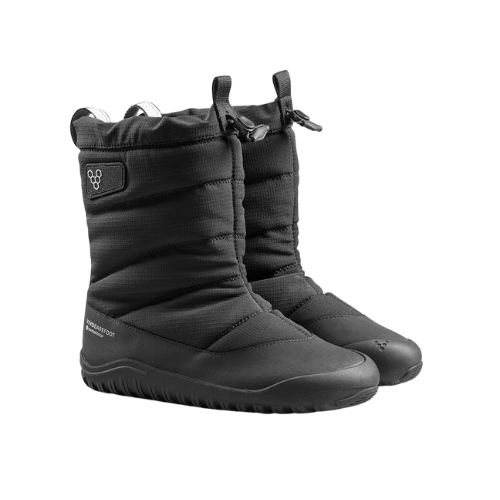 Vivobarefoot Junior Tracker All Terrain Boots