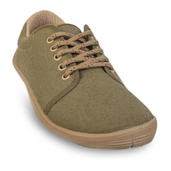 4.Bare Hemp Sneakers