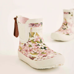 Bisgaard Baby Basic Rubber Boots