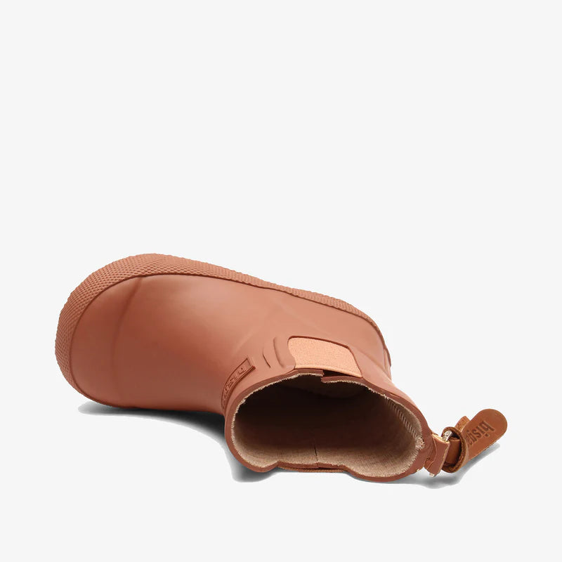 Bisgaard Baby Basic Rubber Boots