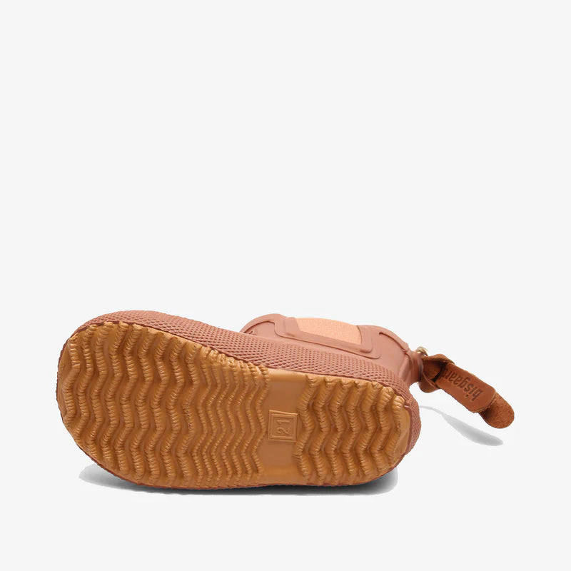 Bisgaard Baby Basic Rubber Boots