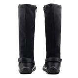 Ahinsa Tall Winter Boots