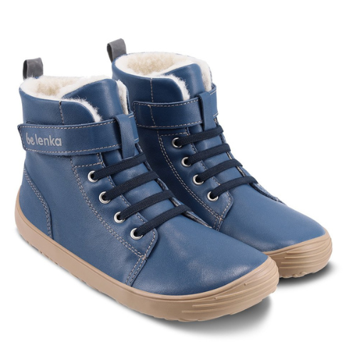 Be Lenka Winter Kids Boot