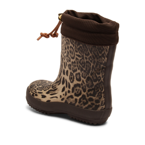 * Pre-Order * Bisgaard Thermo Rubber Boot Print