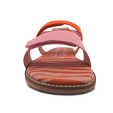 PaperKrane Safari Kids Sandals