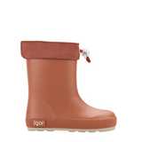 Igor DK Cuello Rainboots