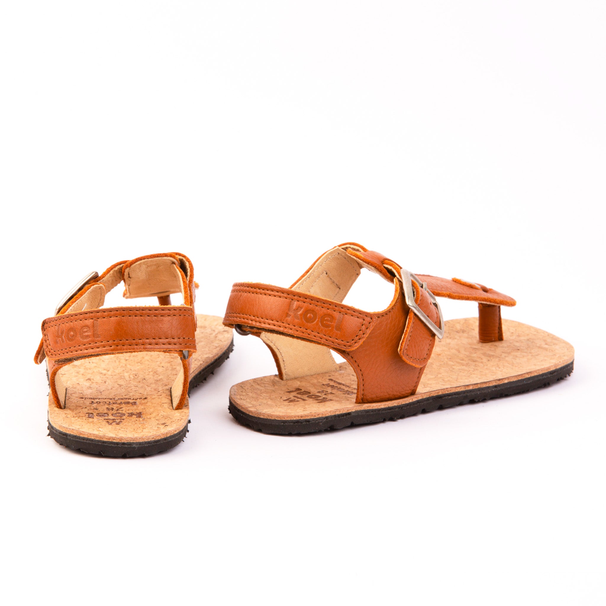 Koel Barefoot Abriana Sandals