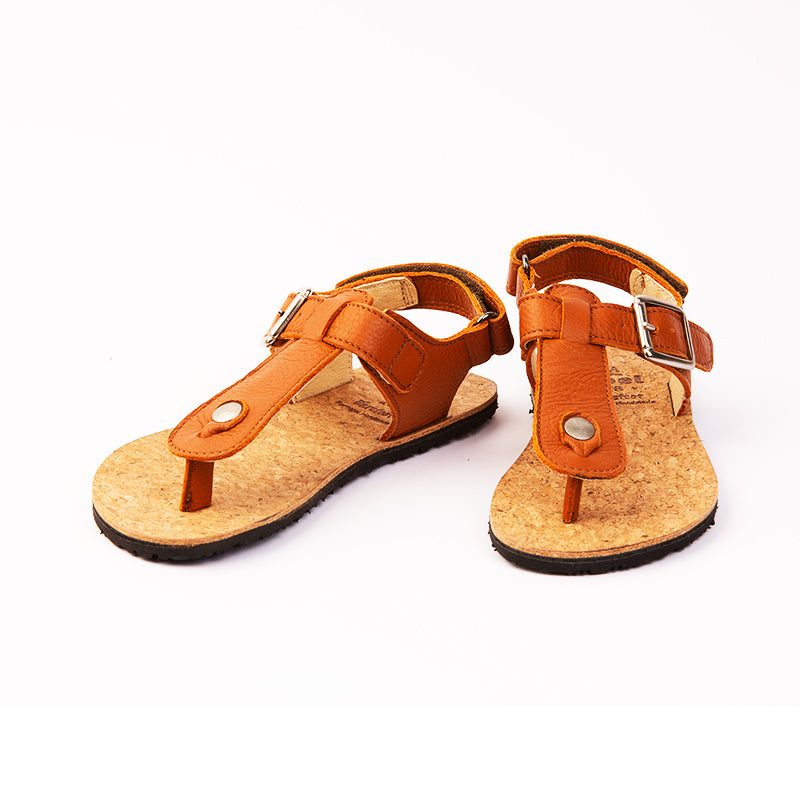 Koel Barefoot Abriana Sandals