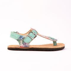 Koel Barefoot Abriana Sandals