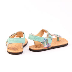 Koel Barefoot Abriana Sandals