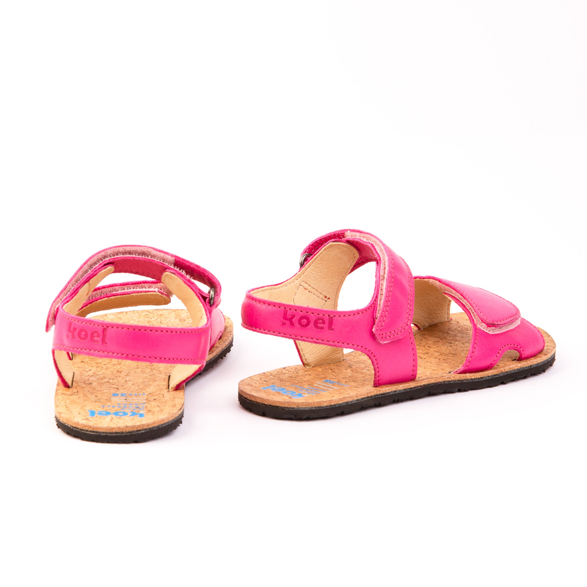 Koel Barefoot Ashley Sandals