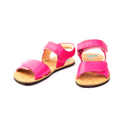 Koel Barefoot Ashley Sandals